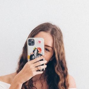 Meet your Posher, Dana